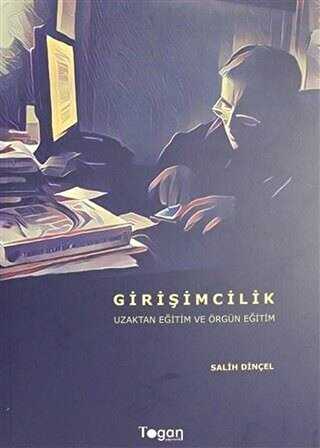Girişimcilik - Togan Yayıncılık
