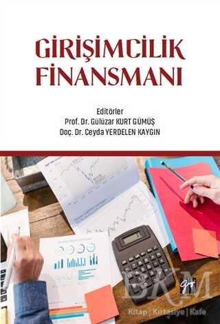 Girişimcilik Finansmanı - 1