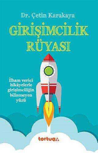 Girişimcilik Rüyası - Tortuga