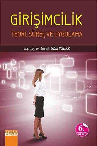 Girişimcilik - Teori, Süreç ve Uygulama - Detay Yayıncılık