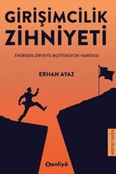 Girişimcilik Zihniyeti - Banliyö Kitap