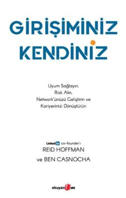 Girişiminiz Kendiniz - 1