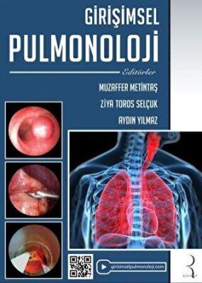 Girişimsel Pulmonoloji - 1