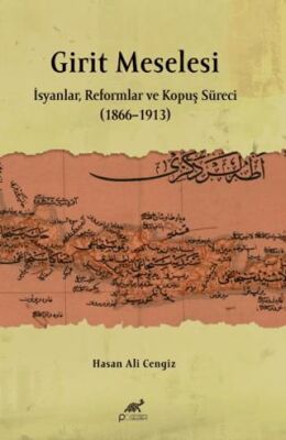 Girit Meselesi - İsyanlar, Reformlar ve Kopuş Süreci 1866–1913 - 1