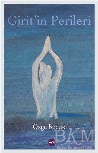 Girit`in Perileri - Aya Kitap