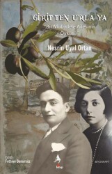 Girit’ten Urla’ya - A7 Kitap