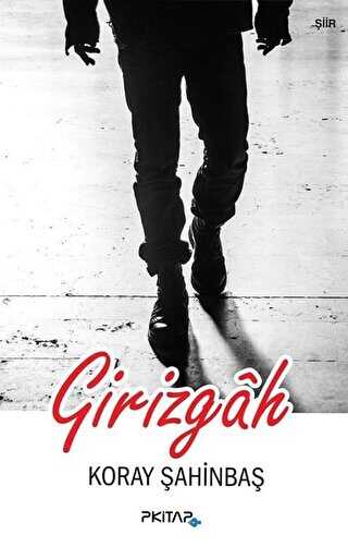 Girizgah - P Kitap Yayıncılık