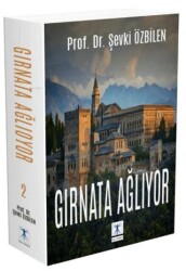 Gırnata Ağlıyor 2 - Da Vinci Publishing