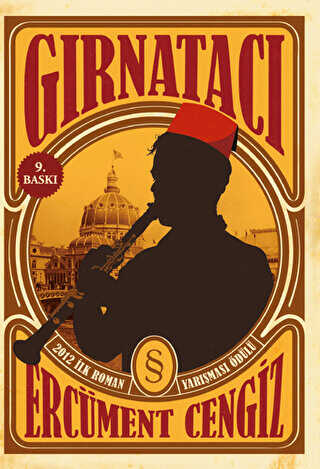 Gırnatacı - Everest Yayınları