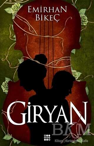 Giryan - Dokuz Yayınları