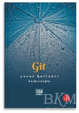 Git - US Yayınları