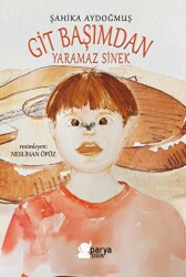 Git Başımdan Yaramaz Sinek - Parya Kitap