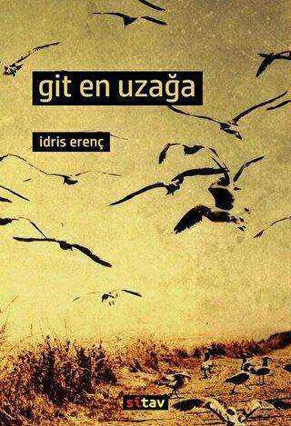 Git En Uzağa - Sitav Yayınevi