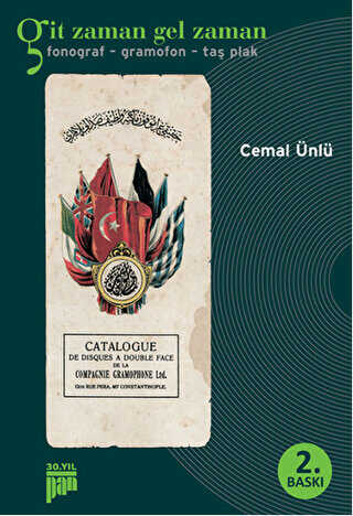 Git Zaman Gel Zaman - Pan Yayıncılık