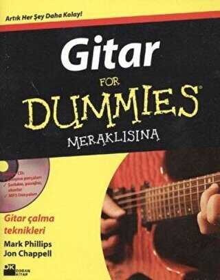 Gitar For Dummies Meraklısına