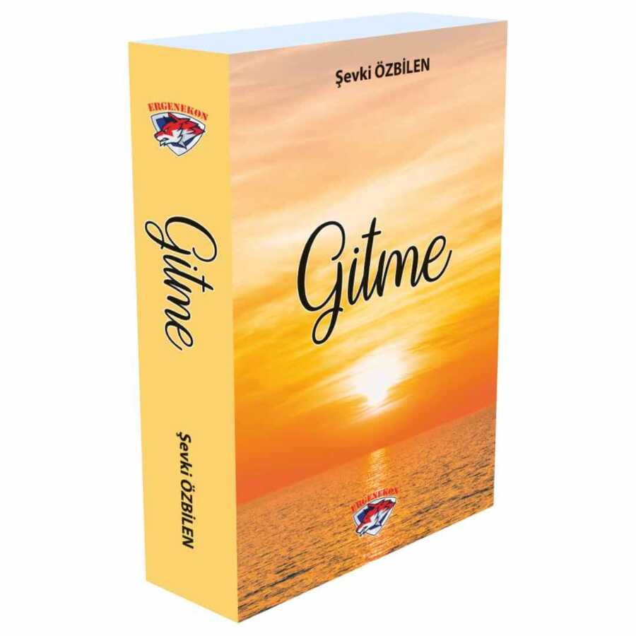 Gitme - 2