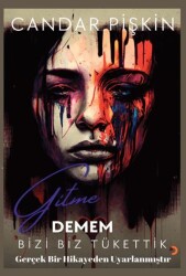 Gitme Demem - Cinius Yayınları