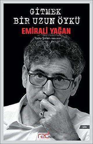 Gitmek Bir Uzun Öykü - Red Kitap