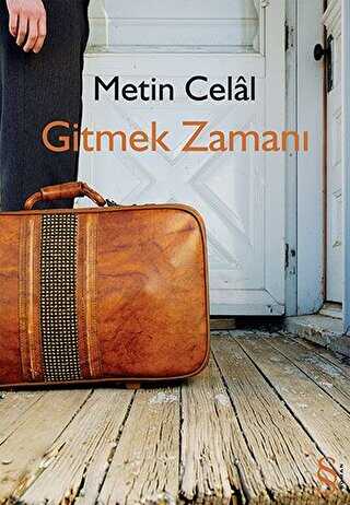 Gitmek Zamanı - EVEREST YAYINLARI