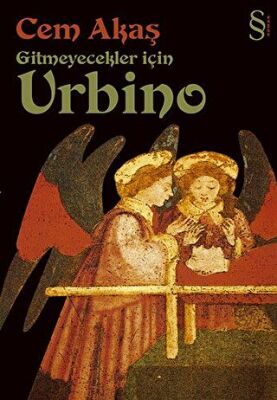 Gitmeyecekler İçin Urbino kapağı