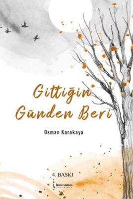 Gittiğin Günden Beri - 1