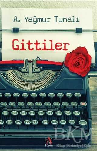 Gittiler - Panama Yayıncılık