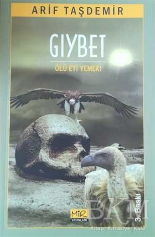 Gıybet - Mir Yayınları