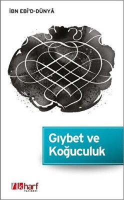 Gıybet ve Koğuculuk kapağı