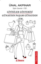 Giyisiler Gösterisi - Günaydın Paşam Günaydın - Dramatik Yayınları