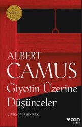 Giyotin Üzerine Düşünceler - Can Yayınları