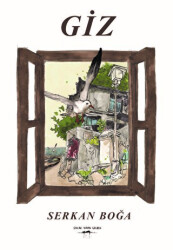 Giz - Sokak Kitapları Yayınları