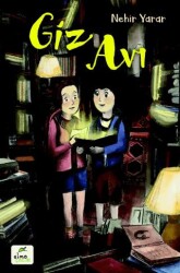 Giz Avı - Elma Çocuk