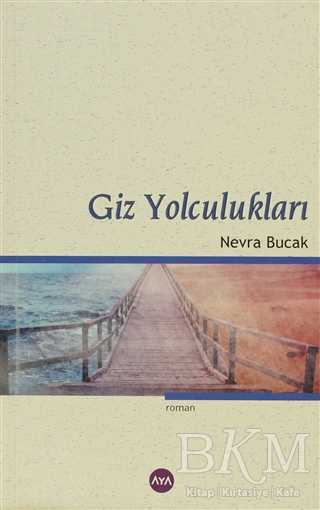 Giz Yolculukları - Aya Kitap