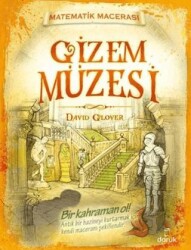 Gizem Müzesi - Doruk Yayınları