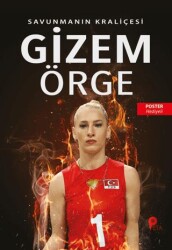 Gizem Örge - Peta Kitap