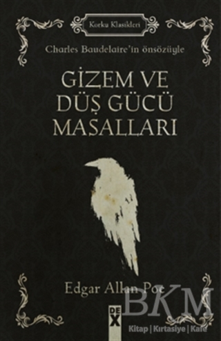 Gizem ve Düş Gücü Masalları - Dex Yayınevi