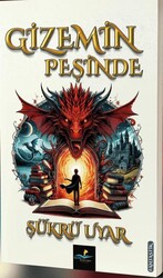 Gizemin Peşinde - Altın Yunus Yayınları