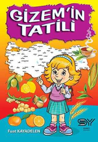 Gizem’in Tatili