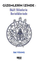 Gizemlerin İzinde - Gece Kitaplığı