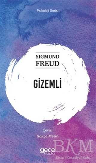 Gizemli - Gece Kitaplığı