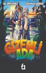 Gizemli Ada - Fa Yayınları