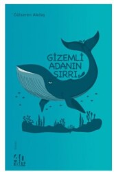 Gizemli Adanın Sırrı - 40 Kitap