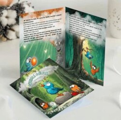 Gizemli Ağaç - Süvari Yayınları