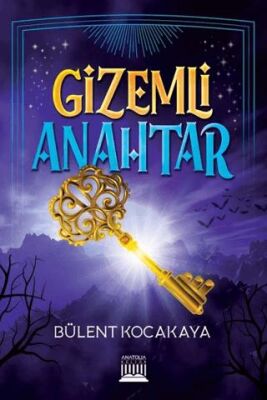 Gizemli Anahtar - 1