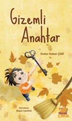 Gizemli Anahtar - Mecaz Çocuk