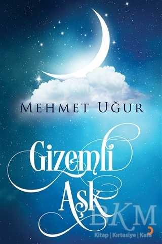 Gizemli Aşk - Cinius Yayınları