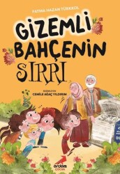 Gizemli Bahçenin Sırrı - Erdem Çocuk