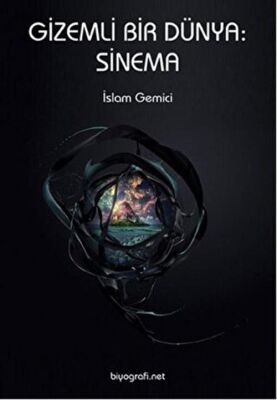 Gizemli Bir Dünya: Sinema - 1