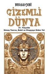 Gizemli Dünya - Sarmal Kitabevi