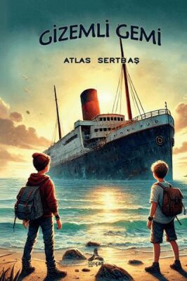 Gizemli Gemi - 1